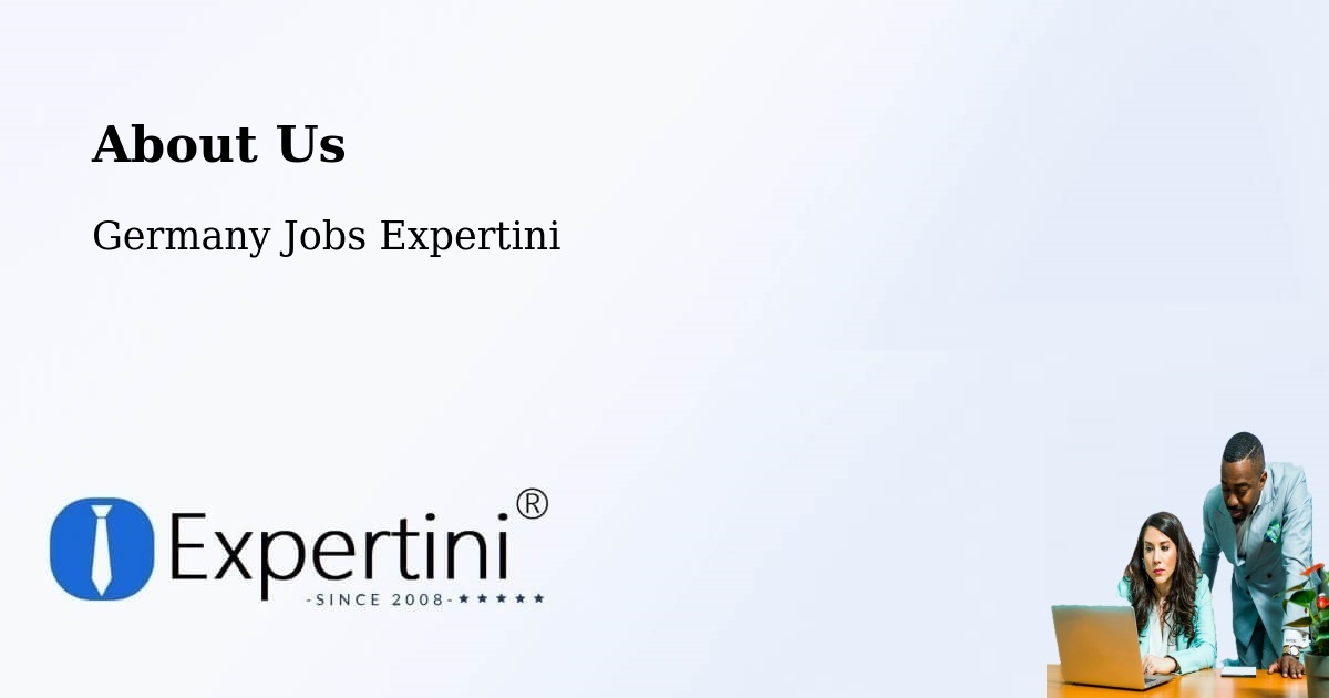 About Expertini Recruitment Platform  – Wöllstein - Wöllstein, Germany Jobs Expertini