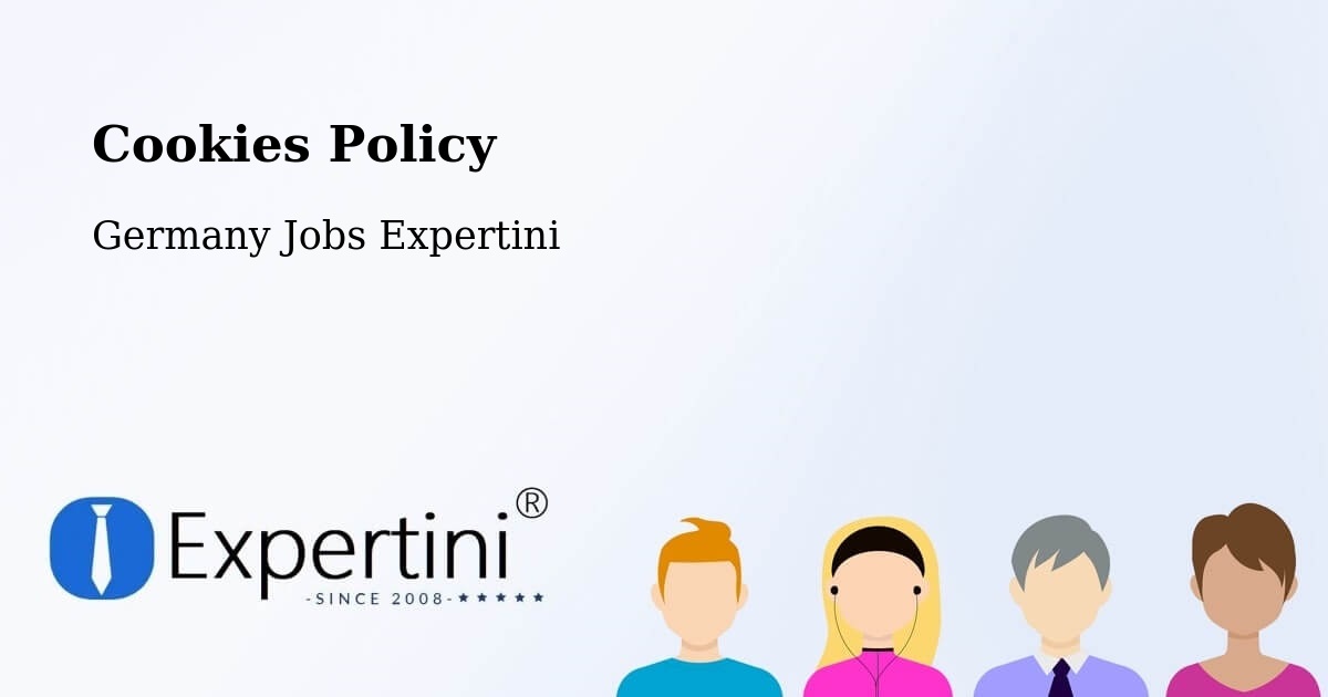 Cookie Policy – Wöllstein - Germany Jobs Expertini